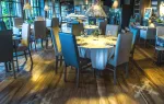 Restaurante Bo de bobila 